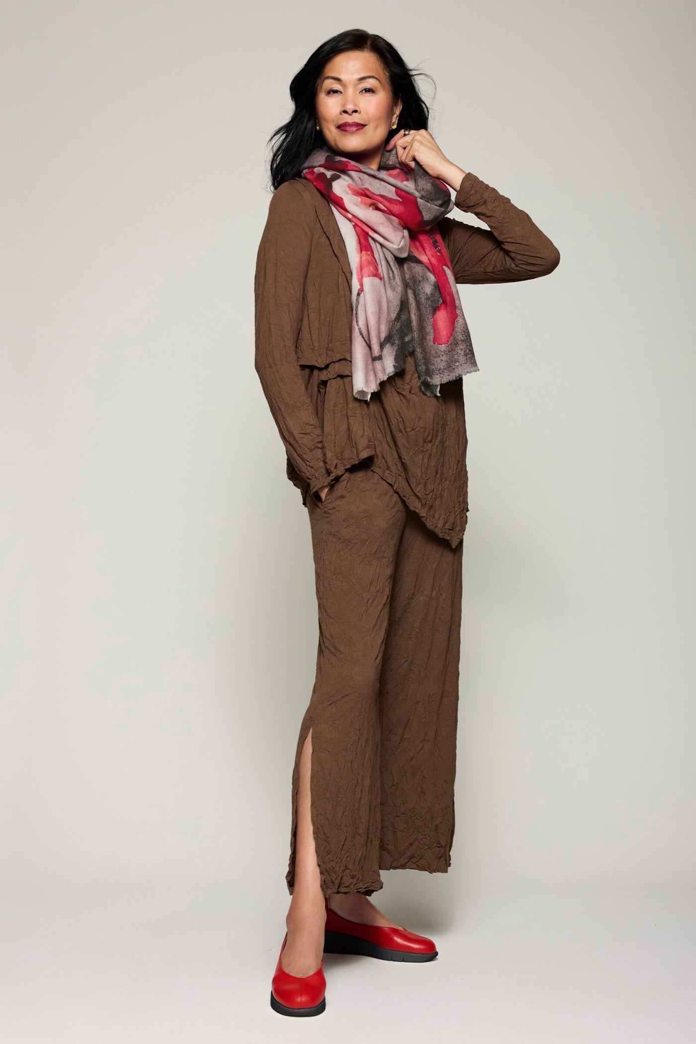 Cashmere Scarf