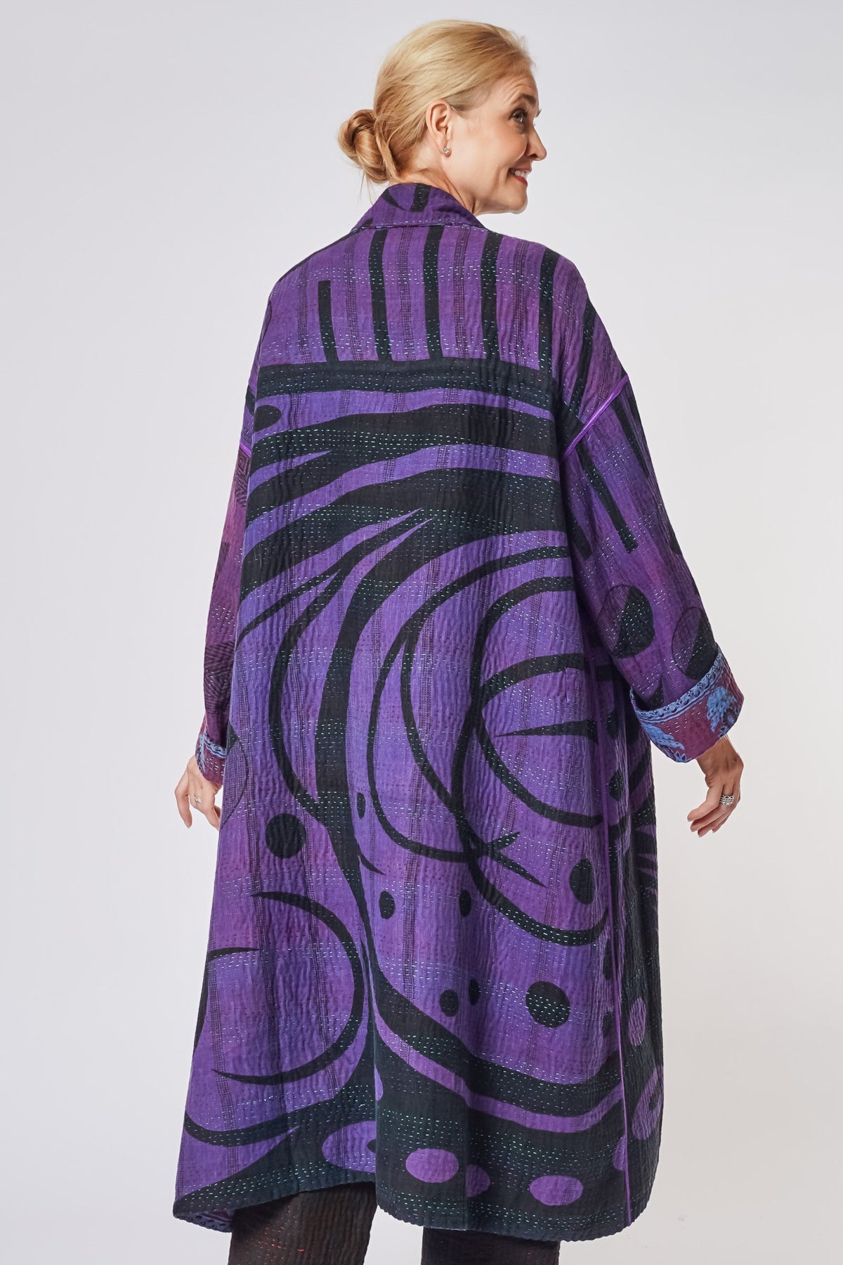 New Oversized Coat #5