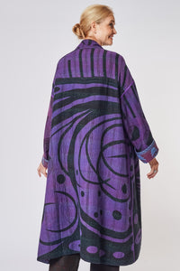 New Oversized Coat #5