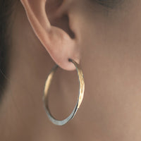 14k Gold & Silver, Small