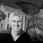 Patricia Barry Levy
