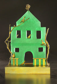 The Green House I
