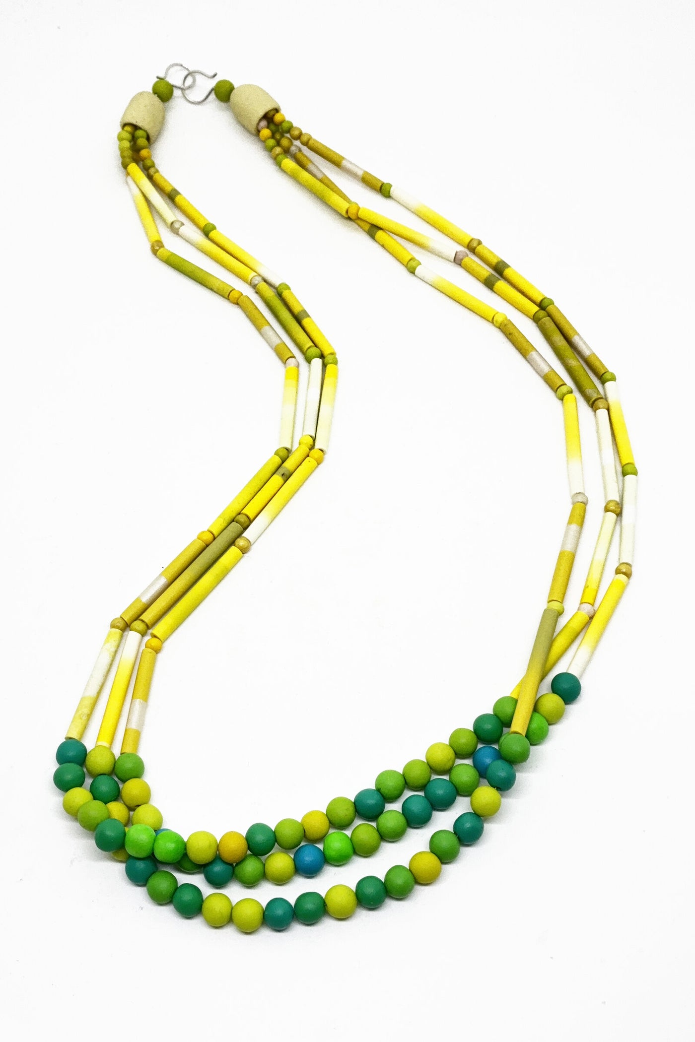 Sunshine Garden Necklace