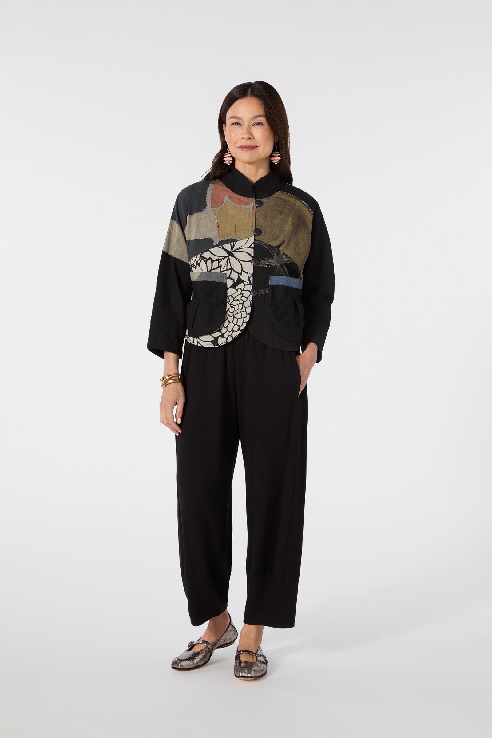 Calista Jacket