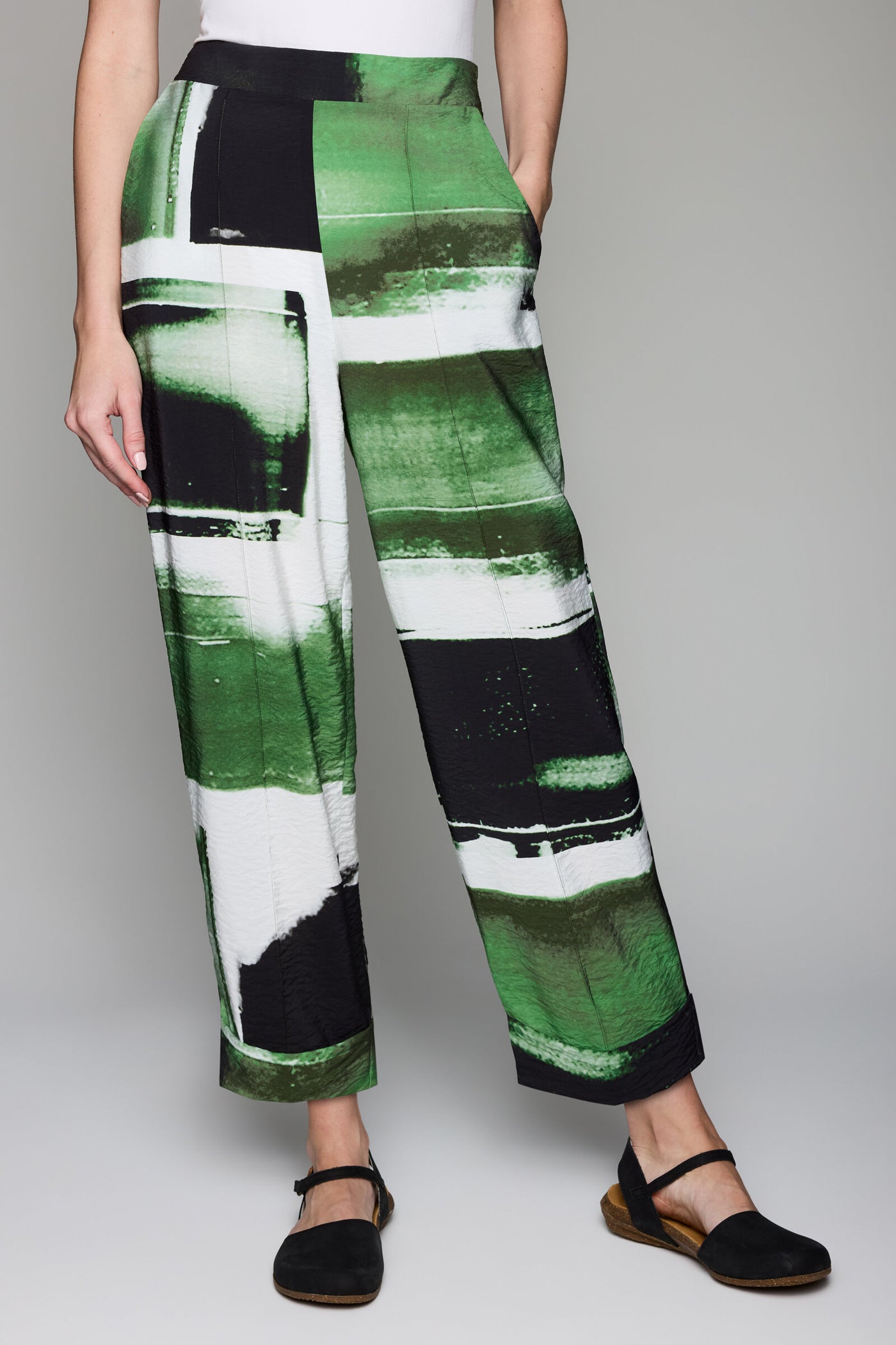 Snowdon Pant