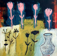 Bloomer Bouquet