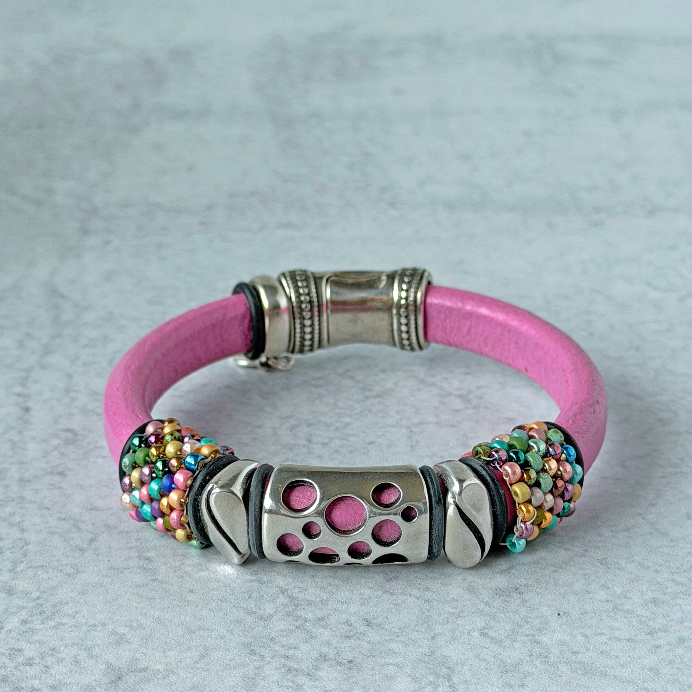 Sugar High Bracelet