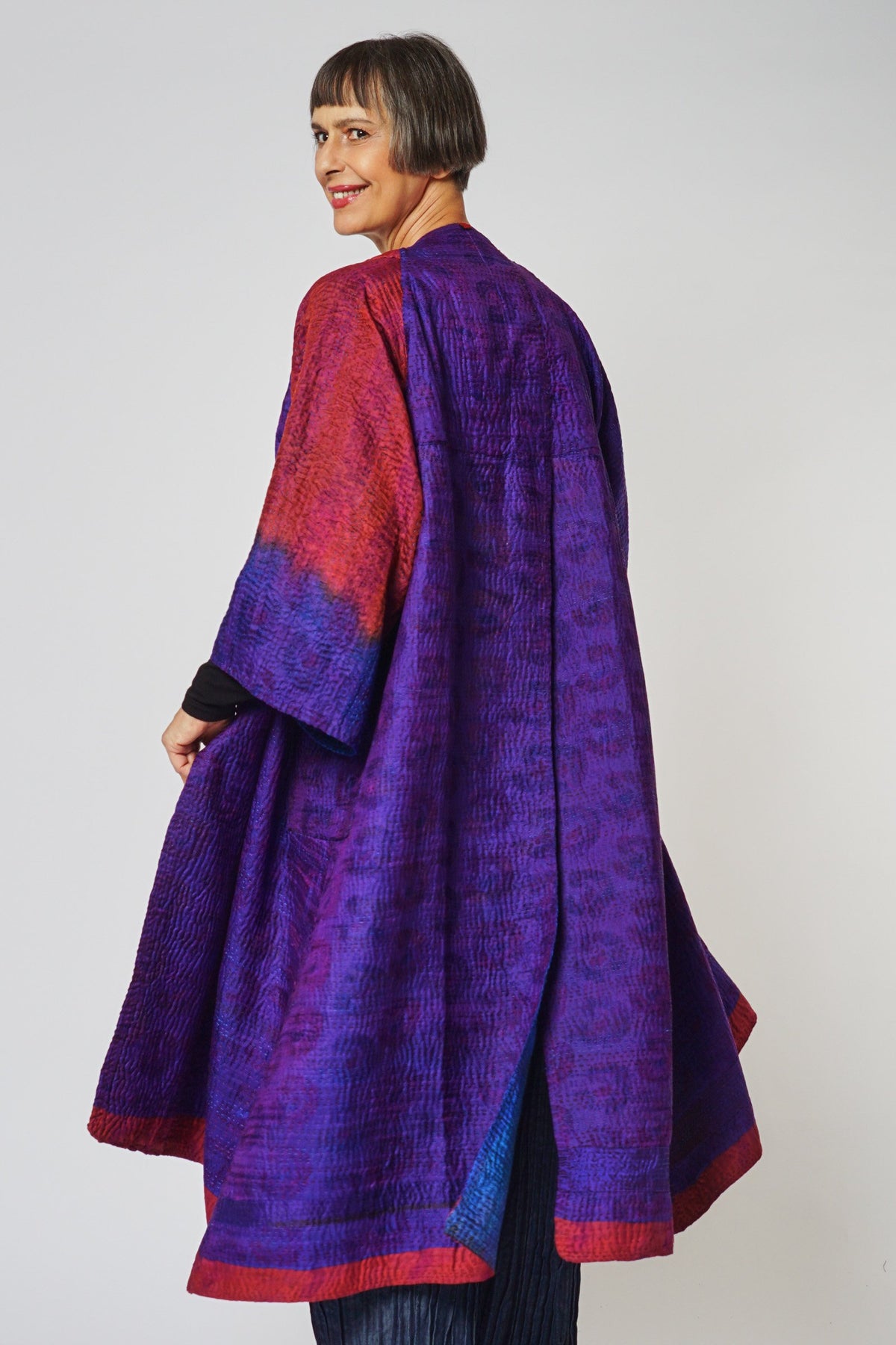 Kimono Maxi #2