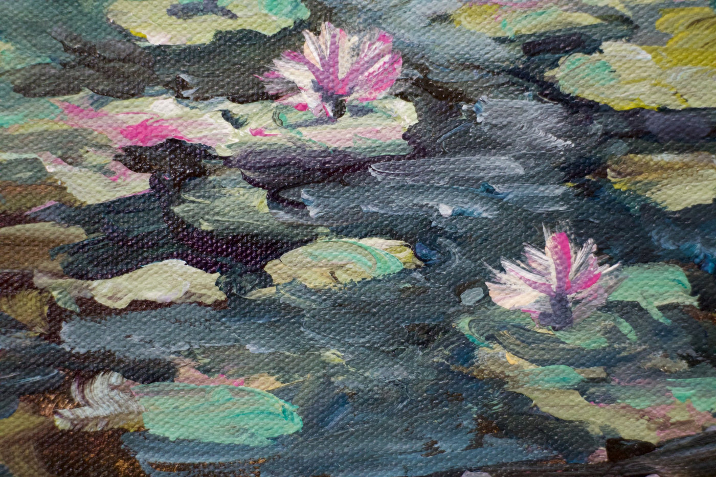 Tranquil III
