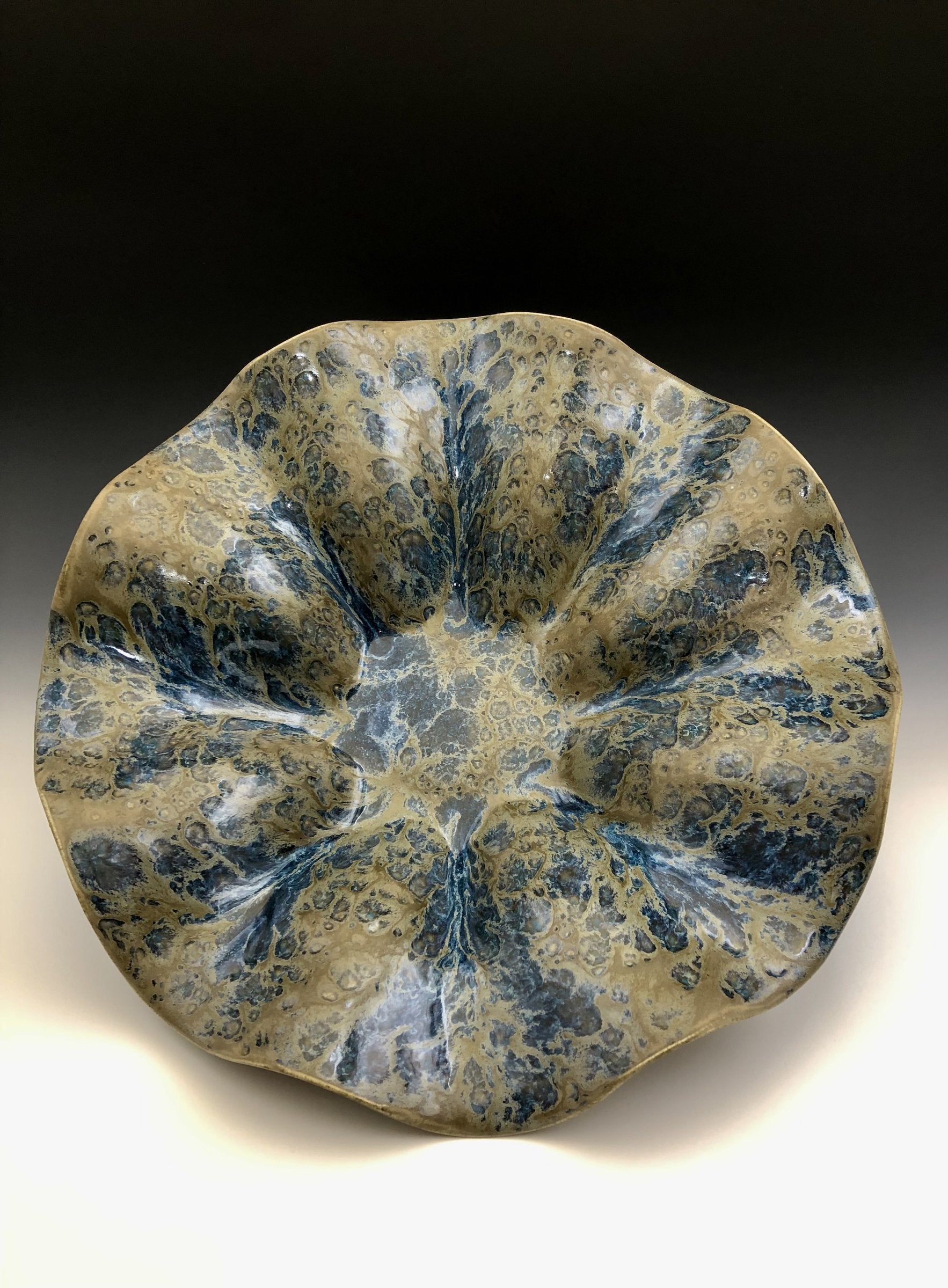 Wild Blue Wave