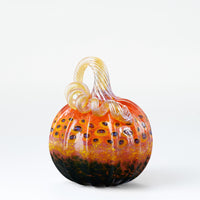 Transparent Orange