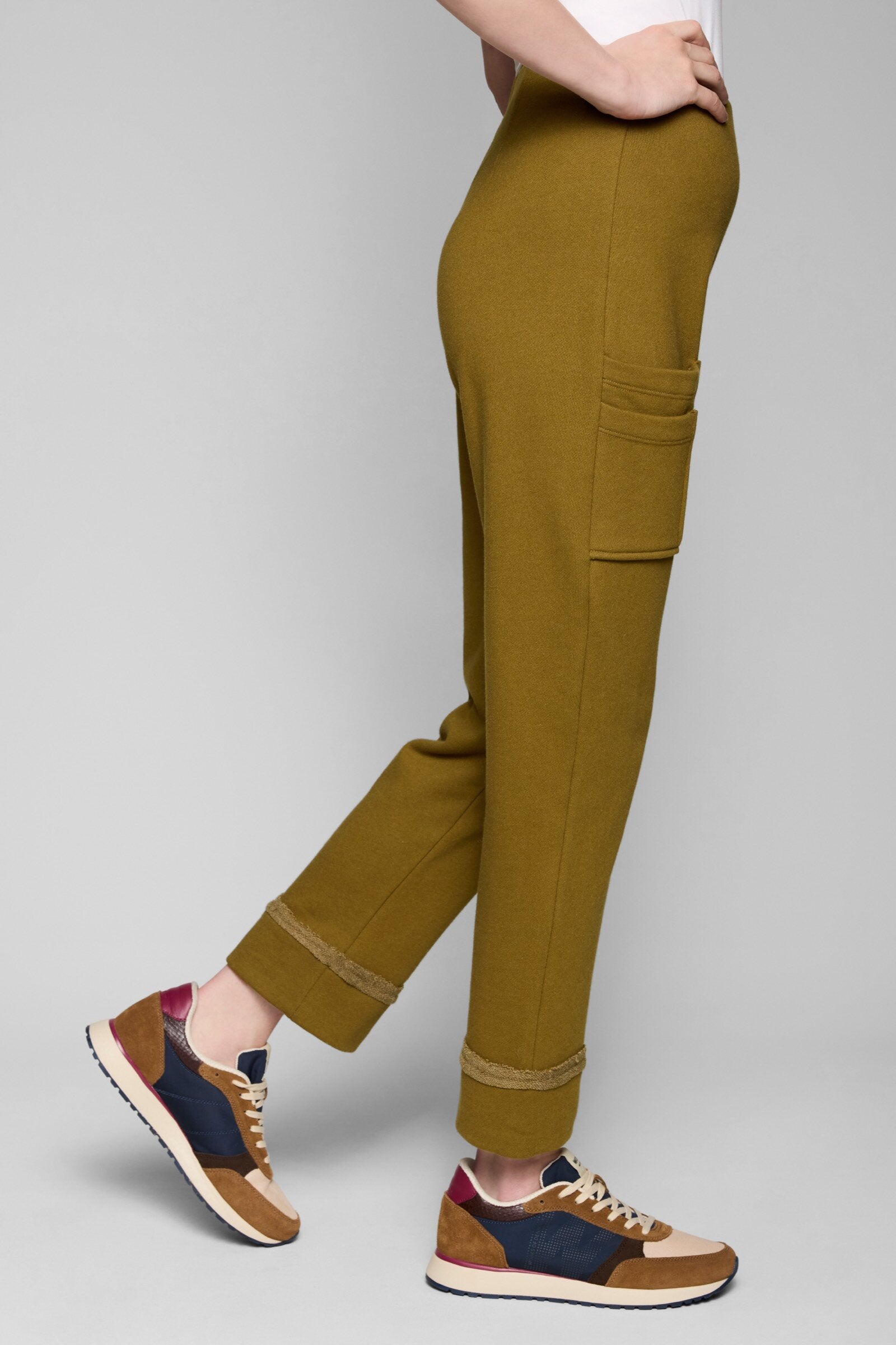 Sabine Pant