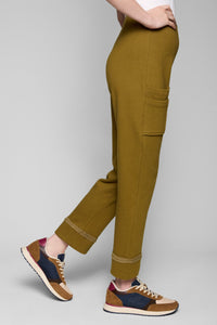 Sabine Pant