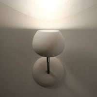 Solid ClayLight Sconce