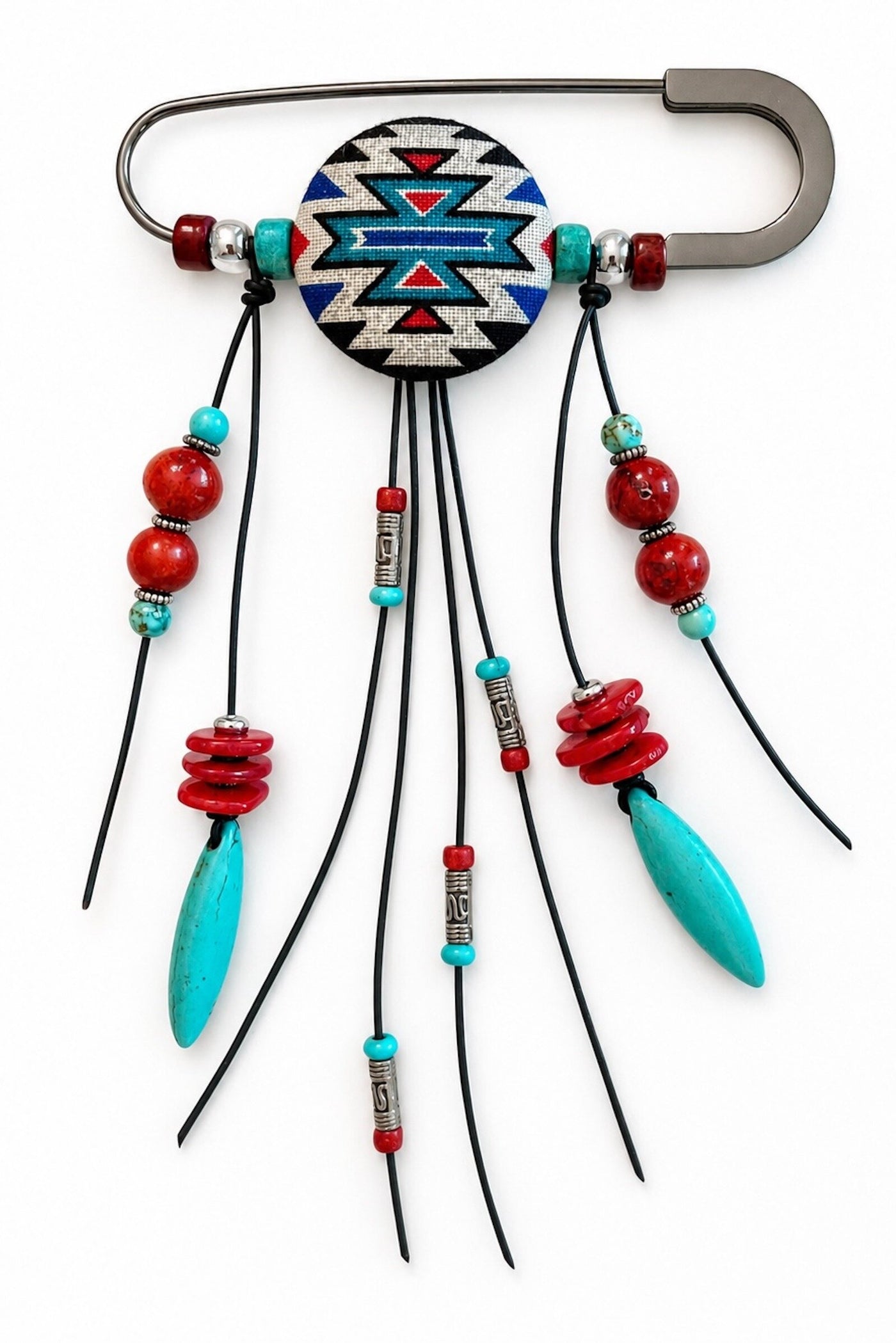 Southwestern Vintage Swing Pin