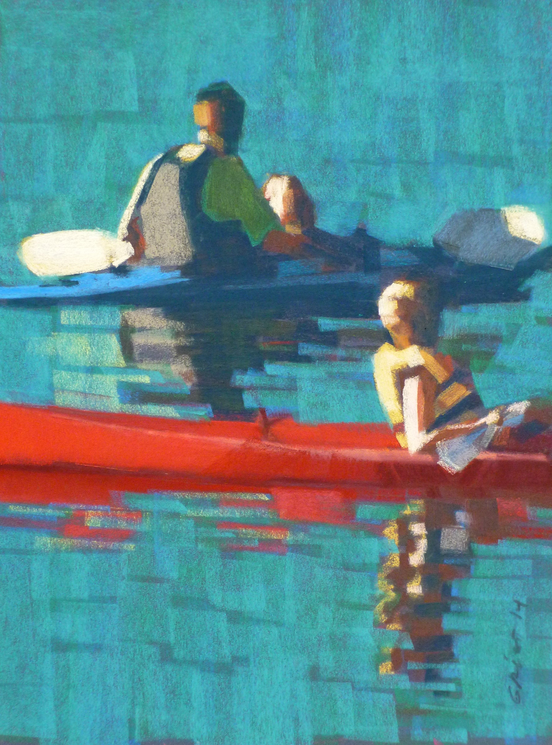 PFD