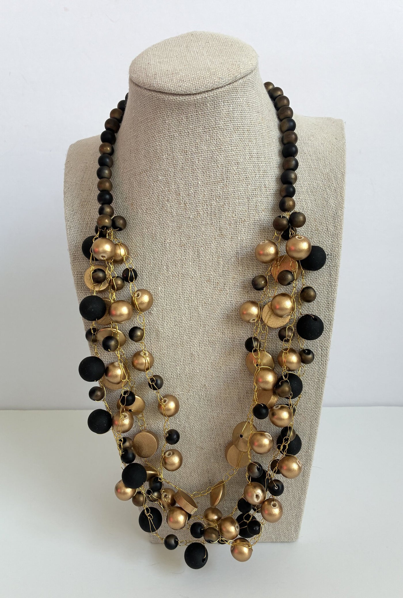 Gala Necklace