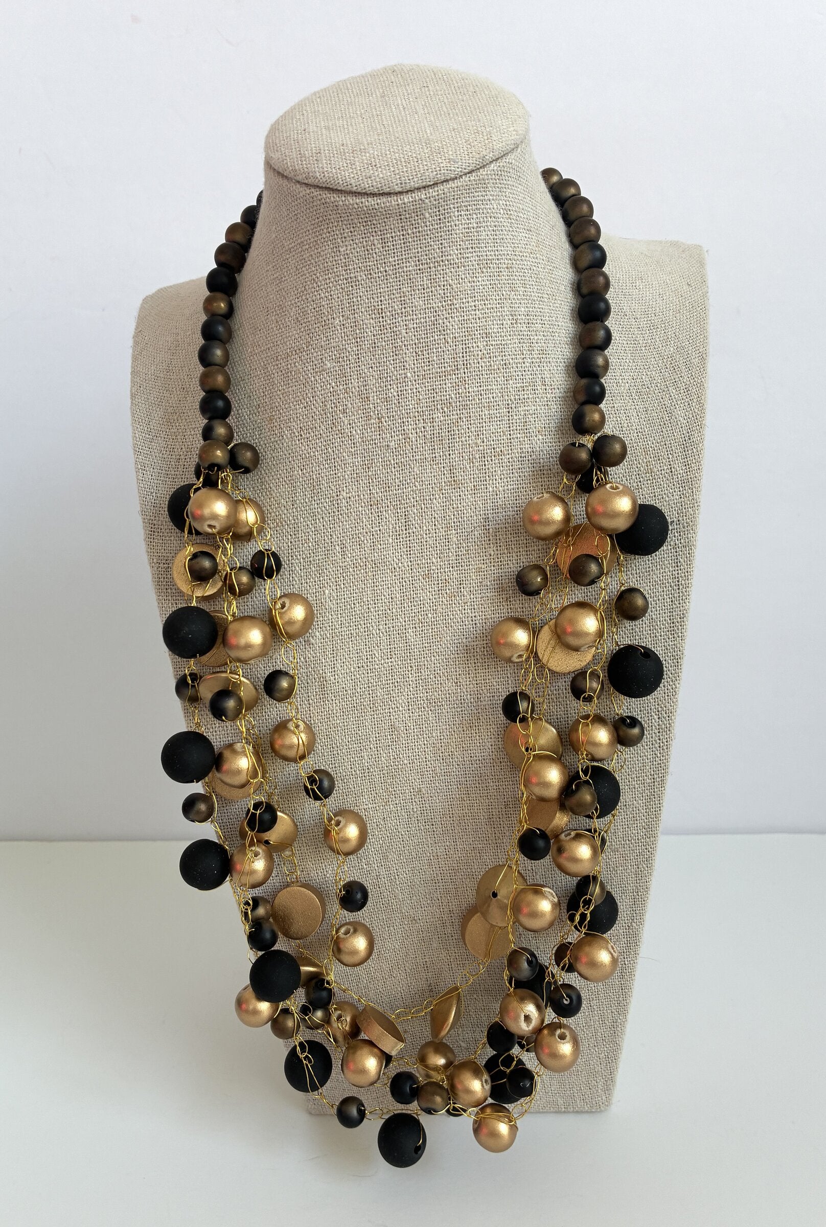 Gala Necklace