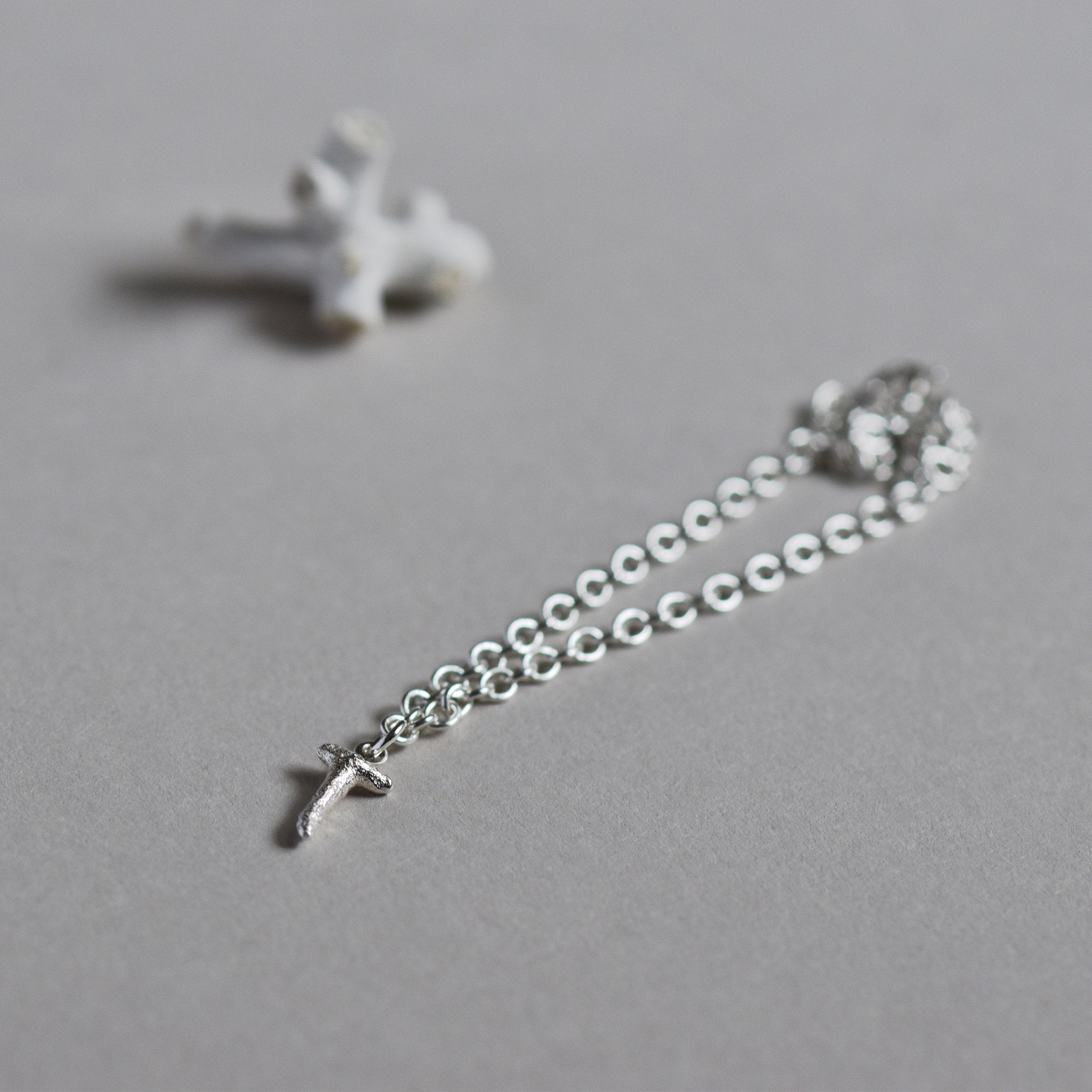 Bright Silver