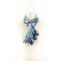 Ocean Epidermis Scarf