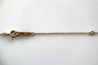adjustable chain clasp