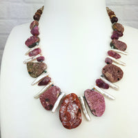Gia Necklace
