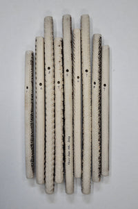 9-Piece Installation
