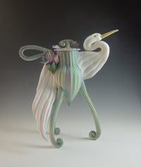 Jade Heron Tea