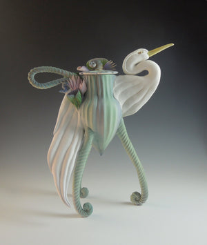 Green Dragon Perfume · Artful Home