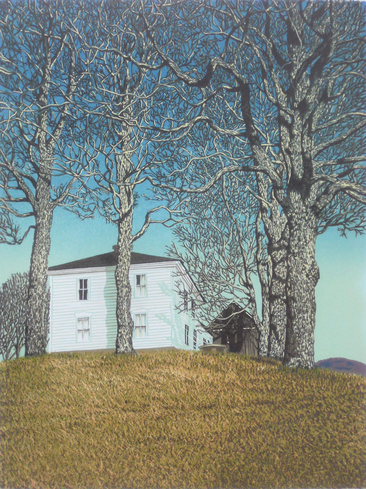 Halifax House