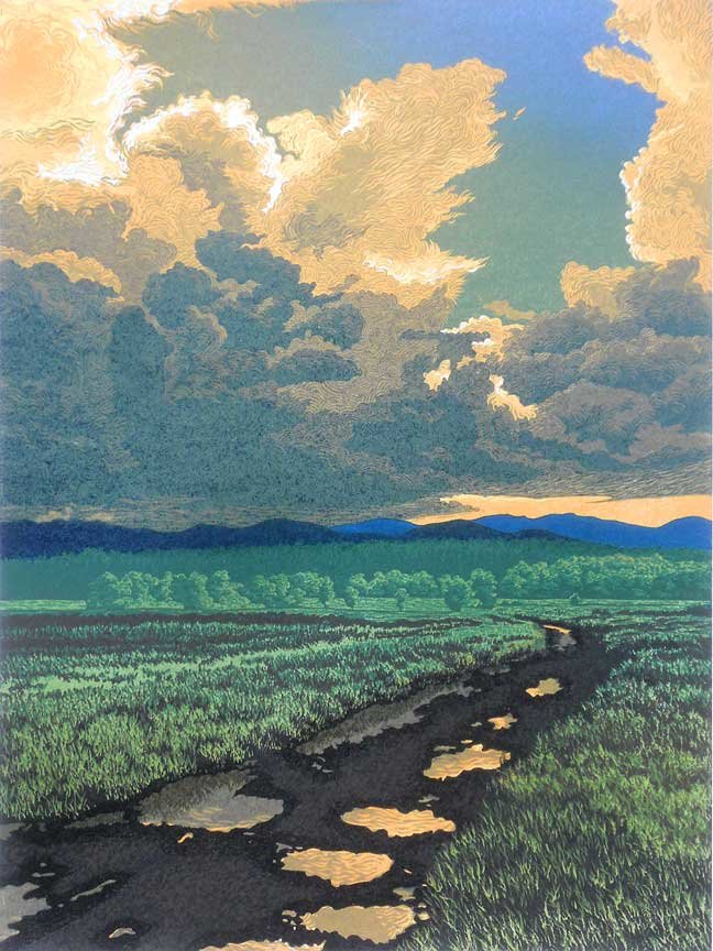 After the Storm