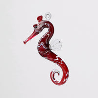 Turkish Delight Seahorse