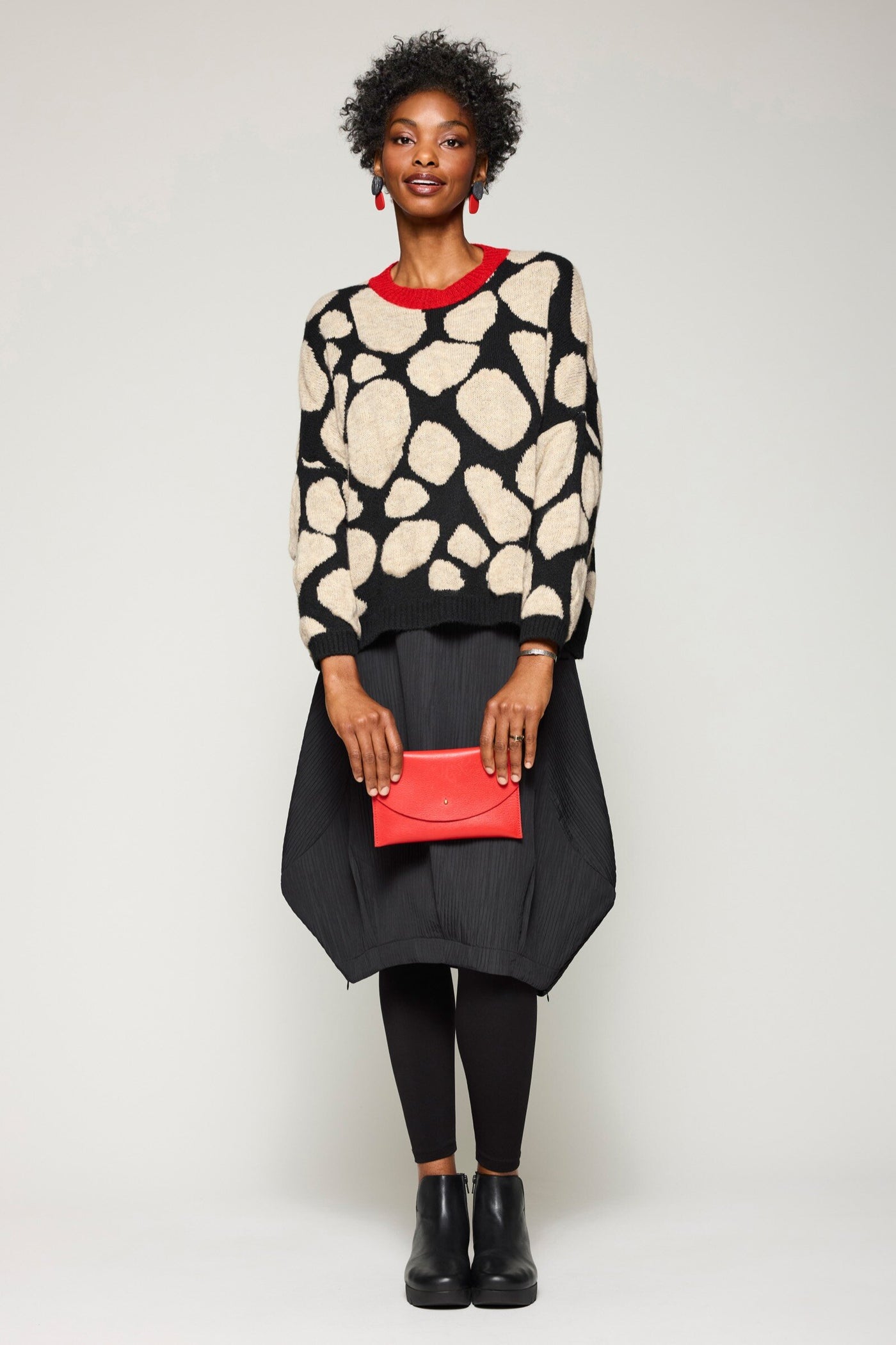 Pebbles Sweater