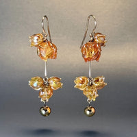Lit By the Sun Earrings