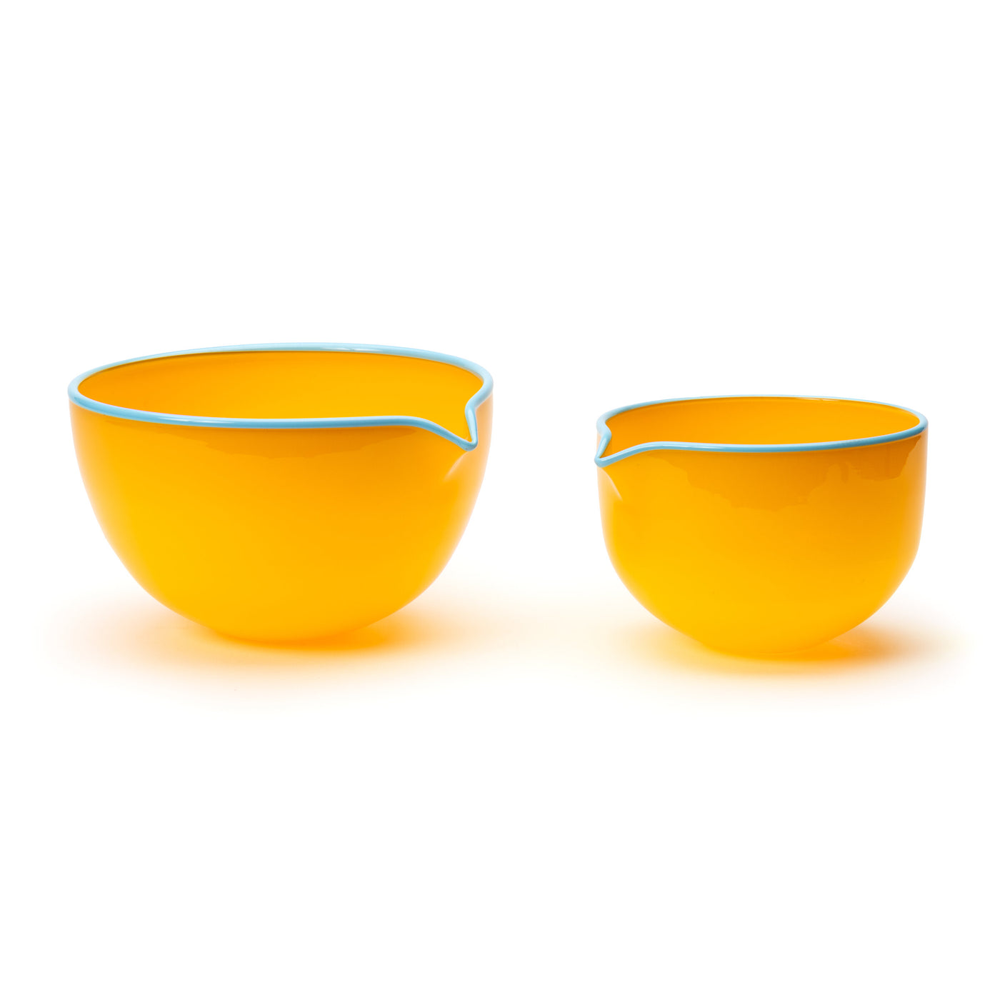 Marigold Yellow