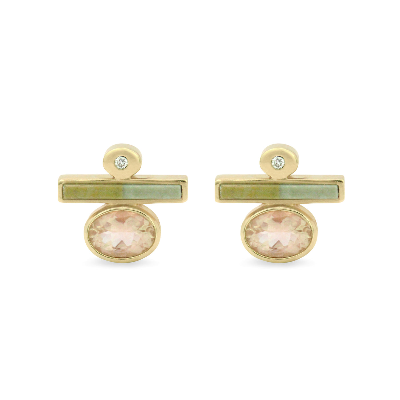 Elera Earrings II