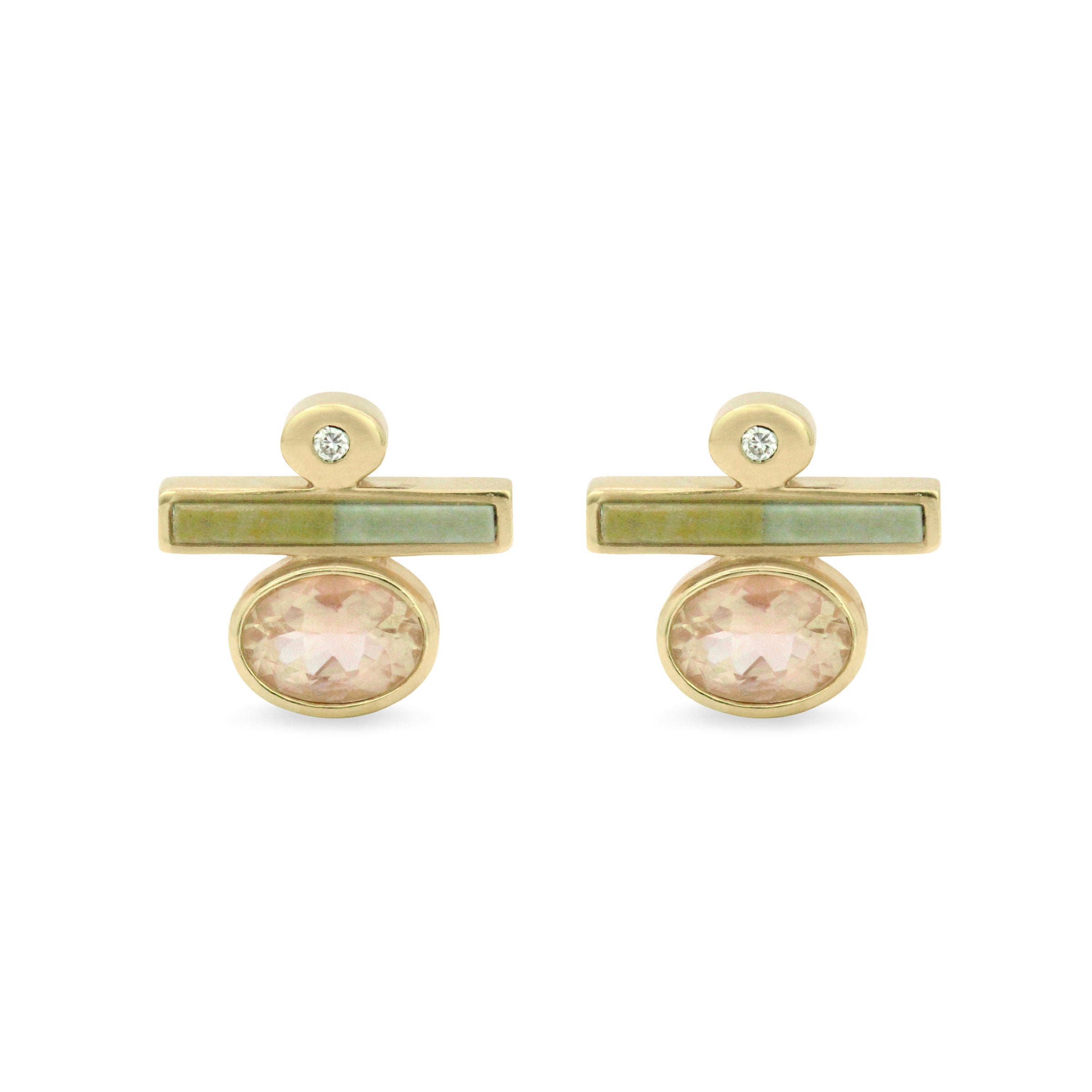 Elera Earrings II