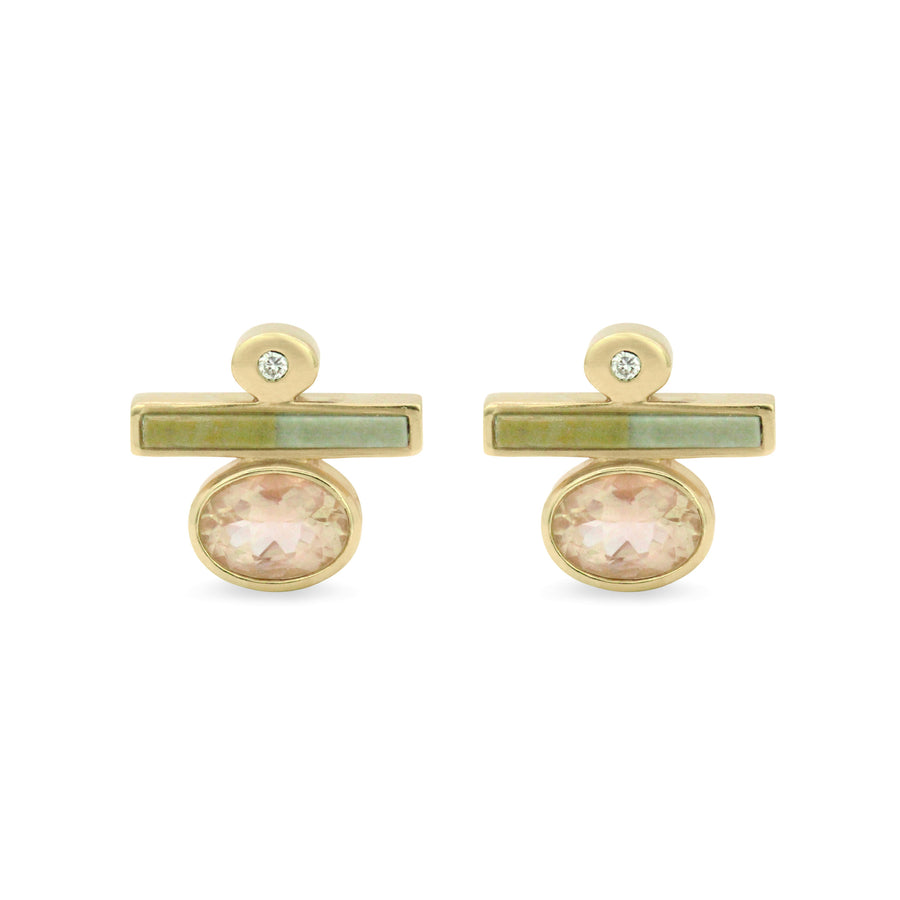 Elera Earrings II