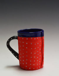 Patterned Mugs