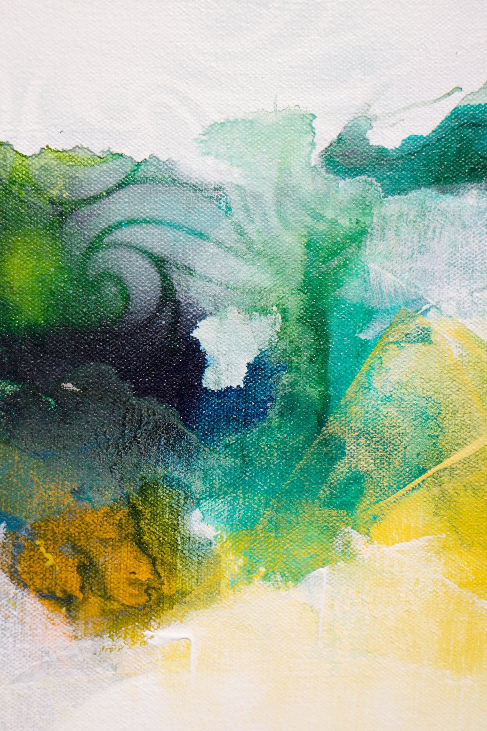 Fresh Paint III