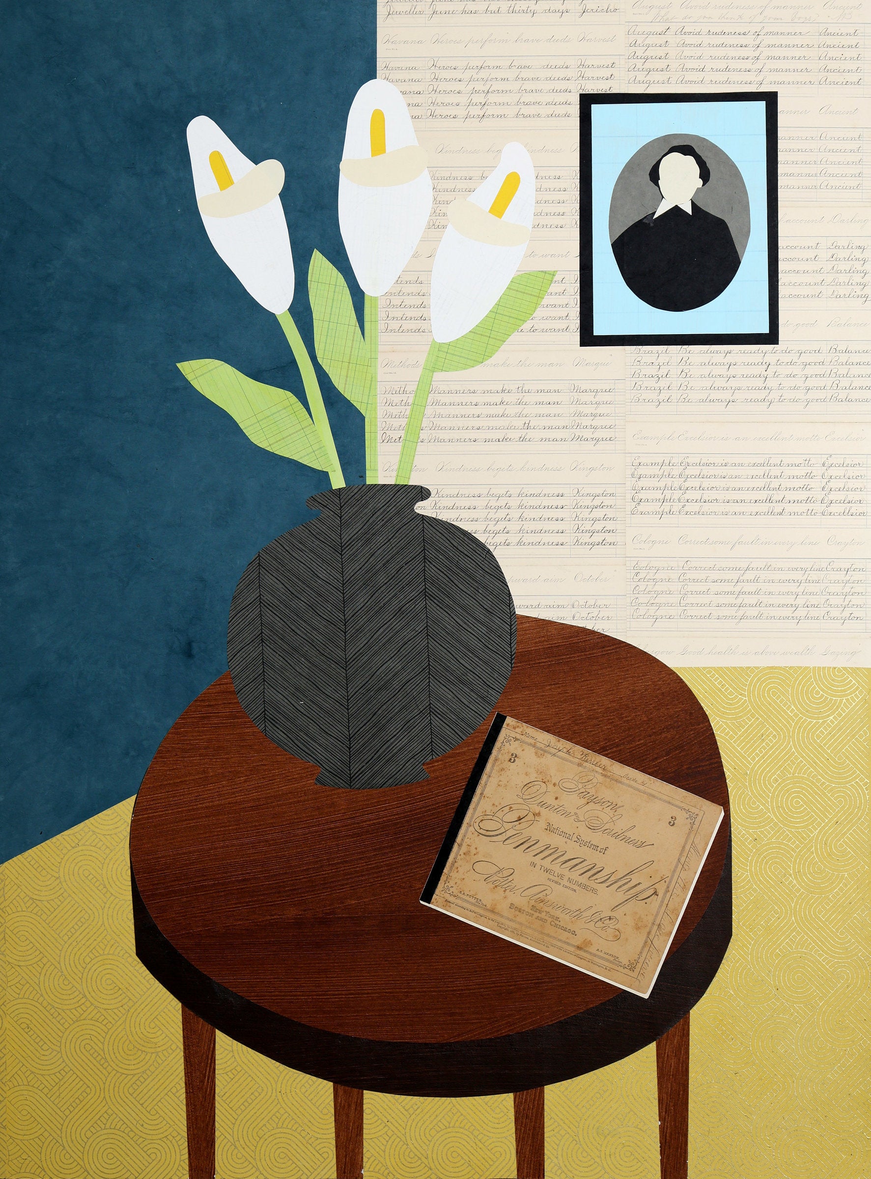 Manners Make the Man