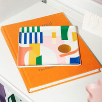 Emporio Ceramic Tray