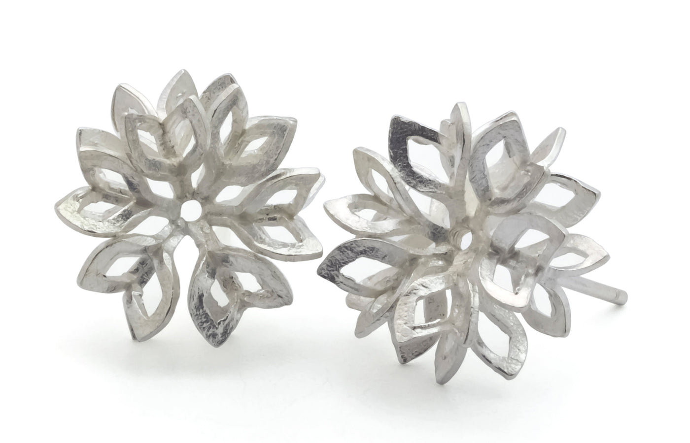 Leaves Studs