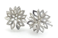 Leaves Studs