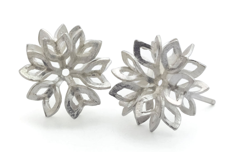 Leaves Studs