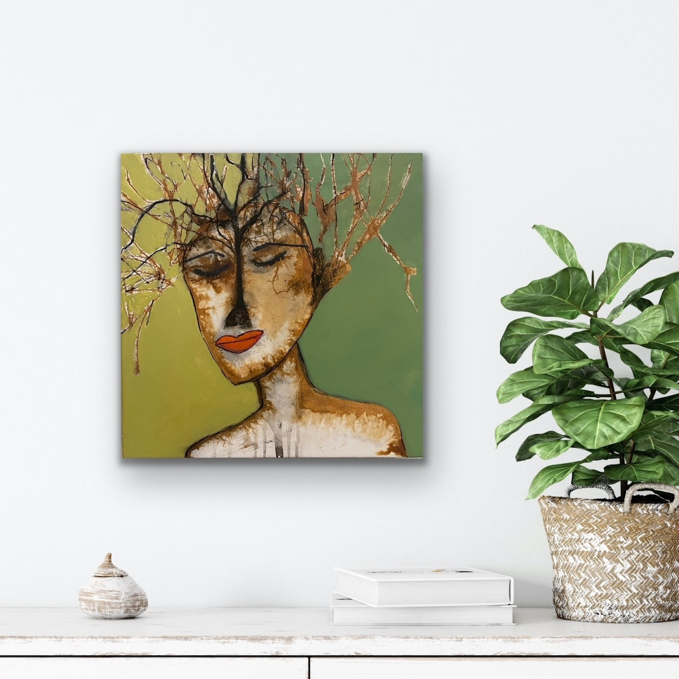 Branching Out