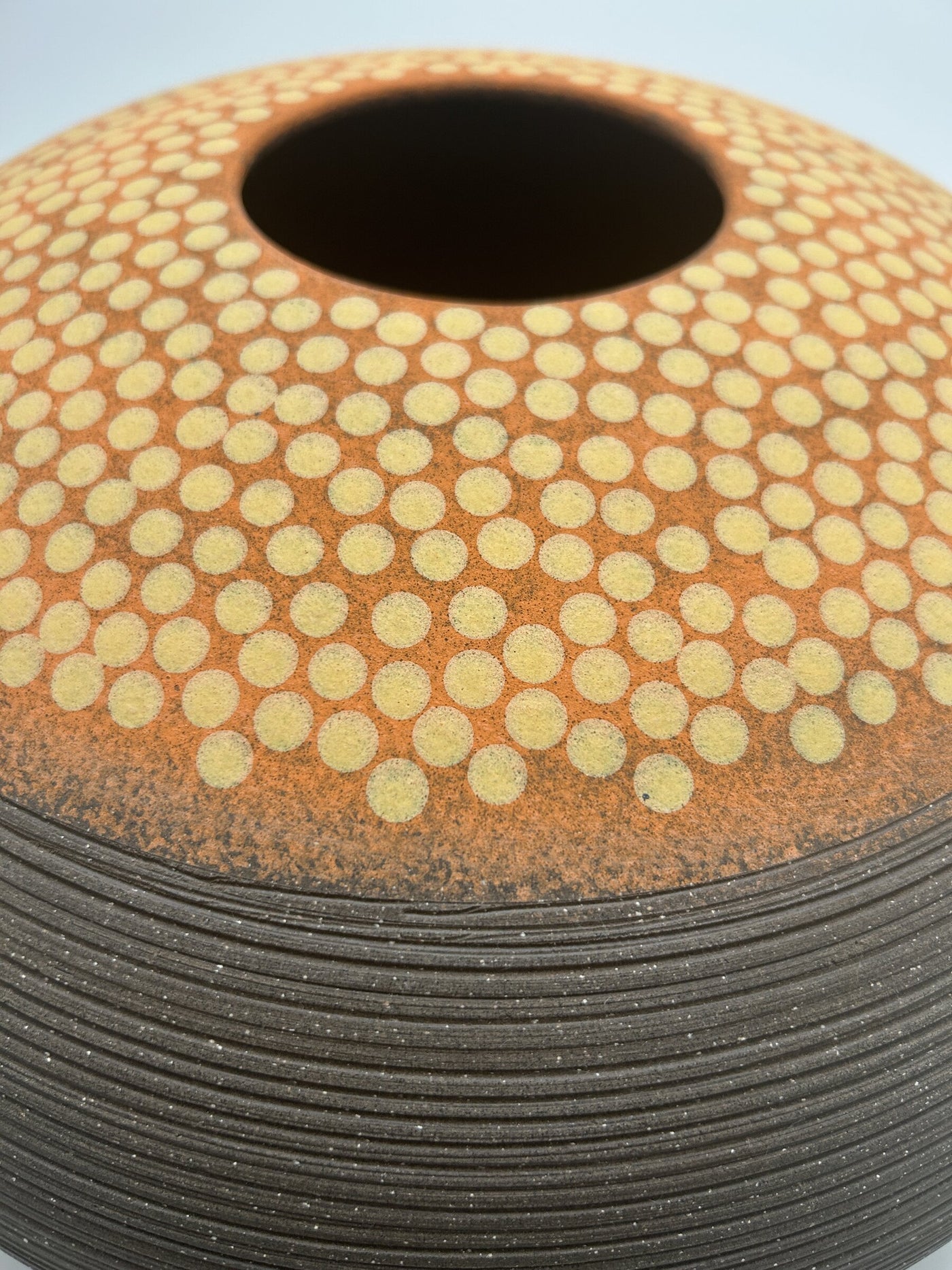 Ceramic Vessel