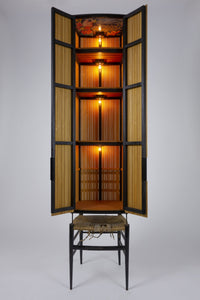 Dwell Series No.8