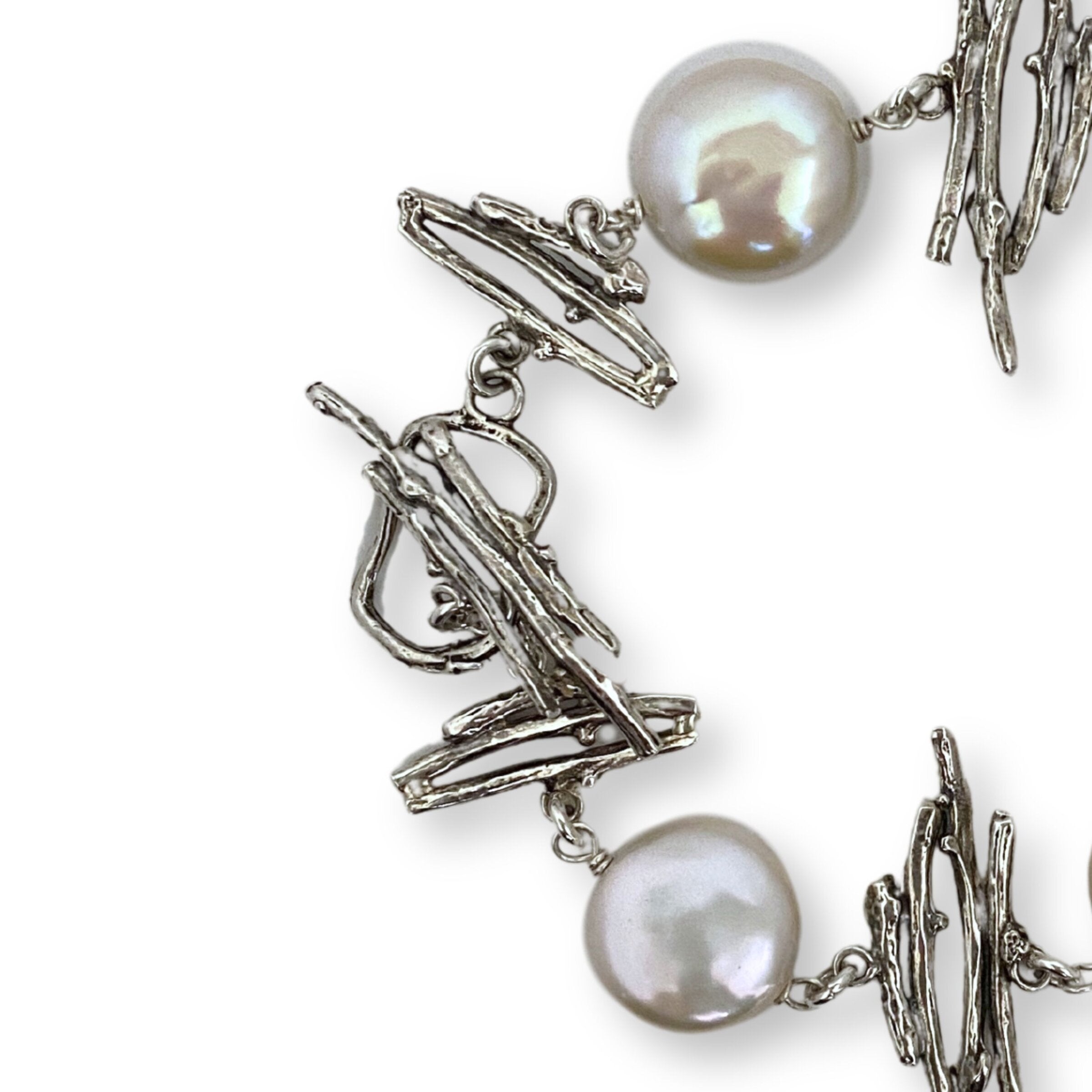 Harmony Bracelet