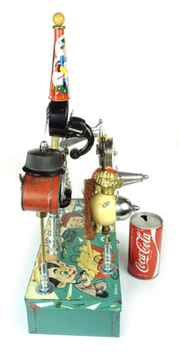 Ka-Zoo-T Fobot